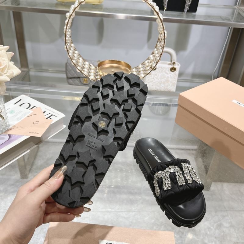 Miu Miu Sandals